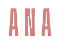 ANA logo, Uroboro partner venue in Sydney