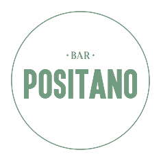 Bar Positano logo, Uroboro partner venue in Sydney