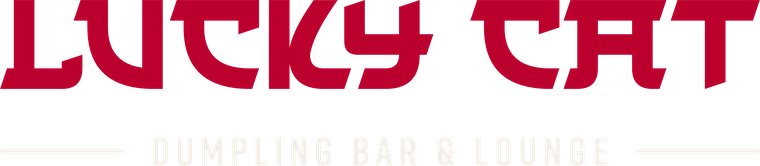Lucky Cat Dumpling Bar and Lounge logo, Uroboro partner venue in Darlinghurst Sydney