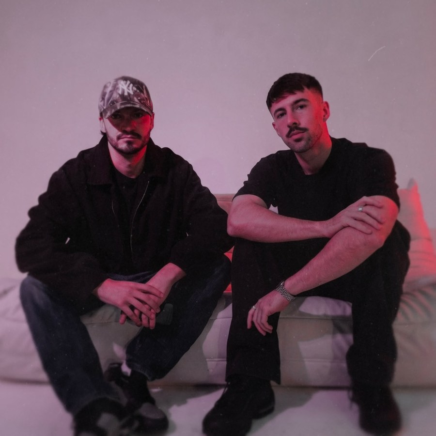 Sam Sidewayz, the DJ duo, tech house and indie dance
